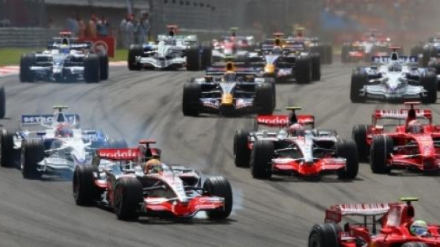 Orari diretta Sky e replica Rai GP Malesia