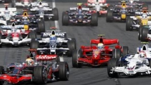 Orari Gran Premio F1 di Malesia 2015 su Sky e Rai.