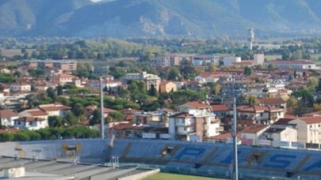 Pisa-Prato, calcio Lega Pro: orario diretta Tv 