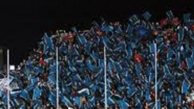 Pisa - Prato, girone B di Lega Pro