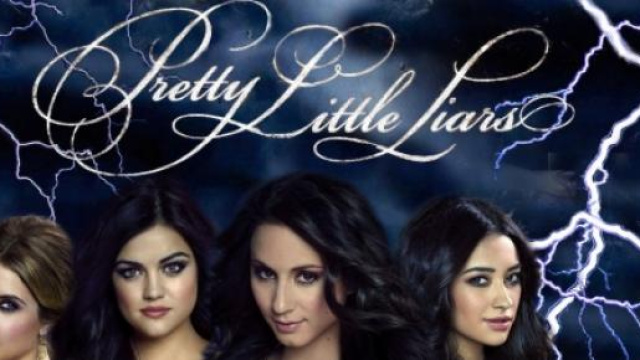 Pretty little liars spoiler 6 stagione