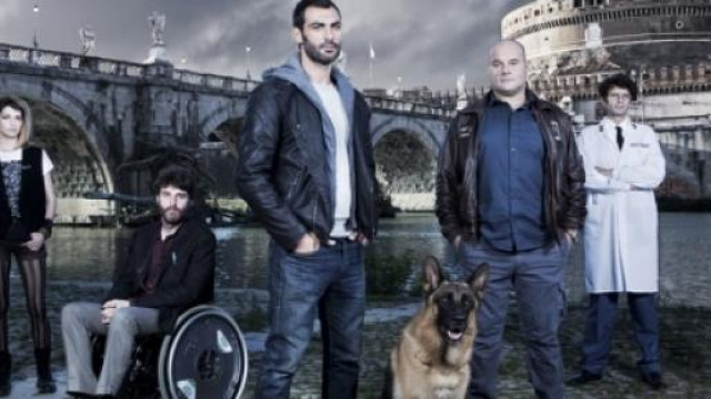 Rex 8 anticipazioni fiction