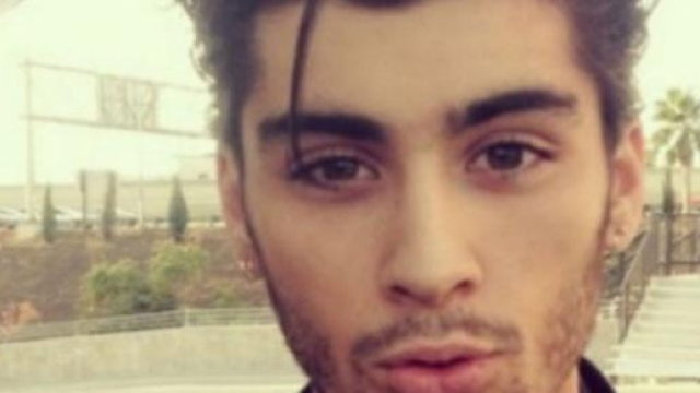 Zayn Malik ha abbandonato gli One Direction