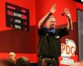 Huybrechts drops closer to elimination in Premier League