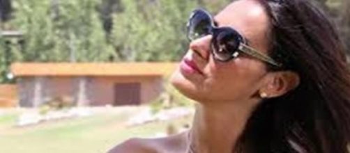 Adriana vuelve al encierro de Pirque