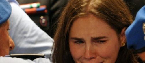 Amanda Knox murder conviction has been overturned,