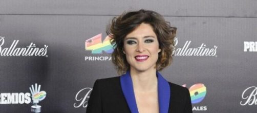 Sandra Barneda se siente orgullosa de ser quien es