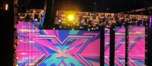 X-Factor Behind The Scenes 