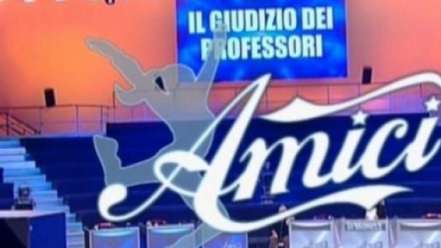 Amici - Verso il serale, dal 30 marzo su Canale 5