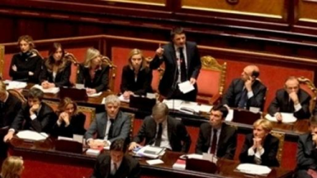 Amnistia e Indulto 2015, ecco i primi risarcimenti