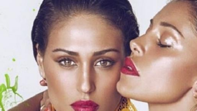 Belen e Cecilia Rodriguez, gossip news