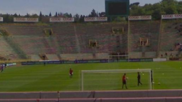 Calcio Serie B 2015: calendario anticipi di lusso 