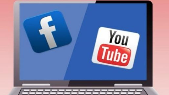 Facebook contro Youtube, &egrave; sfida per i video