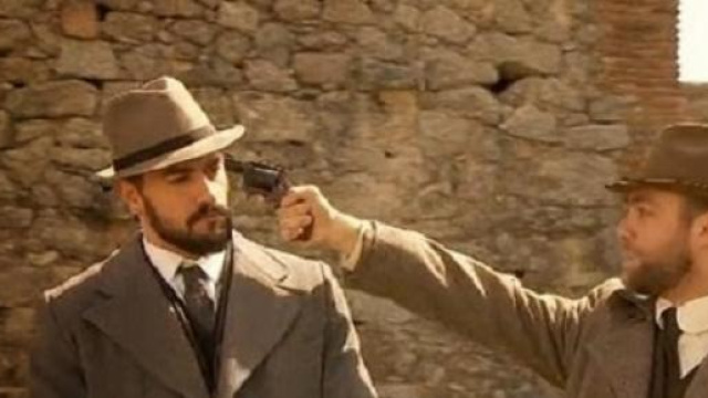 Il segreto, anticipazioni maggio