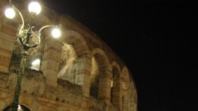 L'ora della Terra si svolger&agrave; il 28 marzo. 