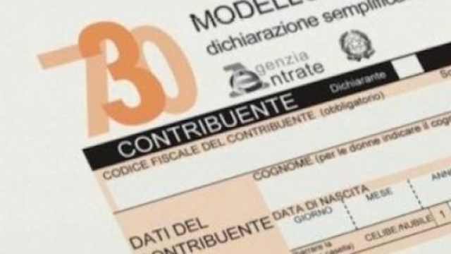 Modello 730 precompilato: guida, FAQ