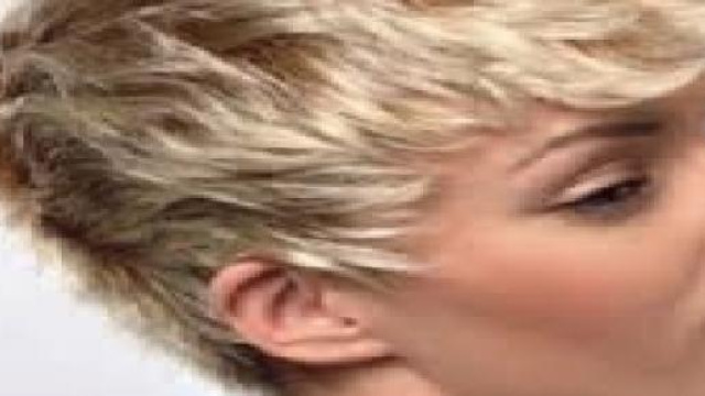 Nuovi tagli capelli corti, tendenze Pasqua 2015