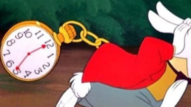 ora legale e rischi di ansia e insonnia