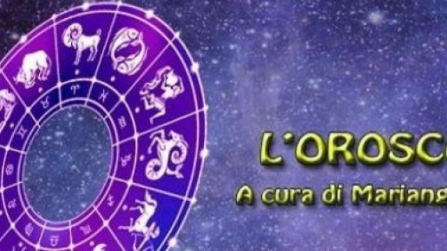 Oroscopo settimanale, dal 30 marzo al 5 aprile