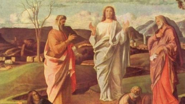 Pasqua festivit&agrave; cristiana