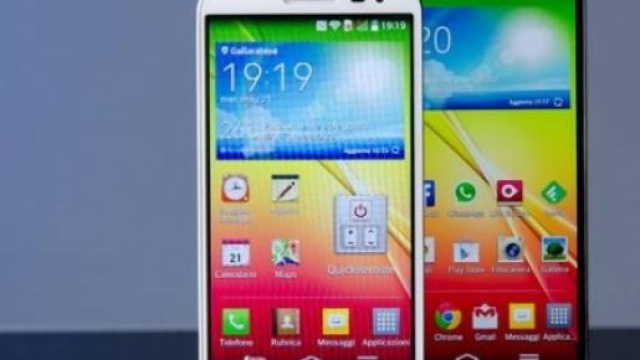 Prezzi sottocosto LG G2, G2 mini, L90, L Bello