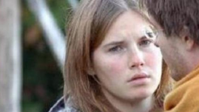 Raffaele Sollecito e Amanda Knox innocenti