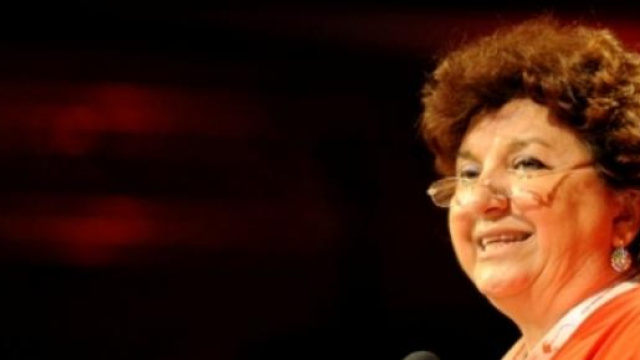 Riforma pensioni, proposte Carla Cantone Spi Cgil