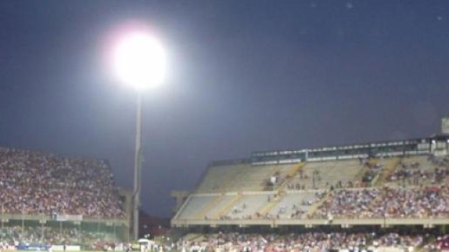 Salernitana-Reggina orario diretta web, streaming 