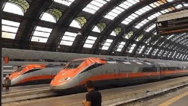 Sciopero treni del 10 aprile: le info