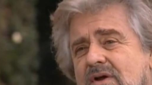 Sondaggi politici elettorali al 27-03-2015