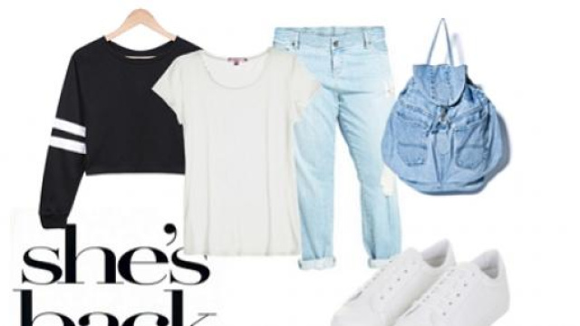 Stile anni '90: normcore o new normal