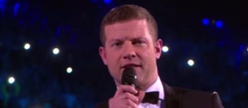 Former X Factor host Dermot O'Leary