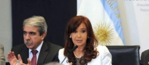 La Presidenta anunci&oacute; medidas a favor del consumo