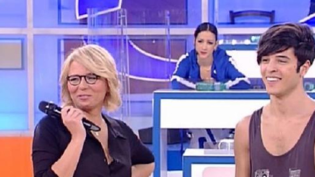 Anticipazioni Amici 2015 serale