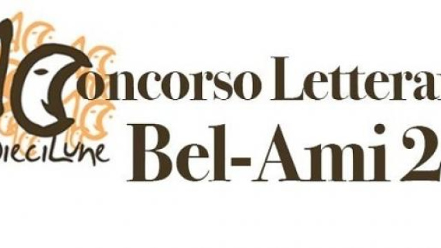 Concorso letterario Bel-Ami