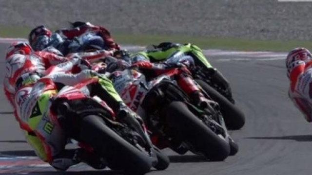 MotoGP 2015 in Quatar: streaming e diretta tv