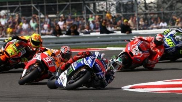 Motomondiale 2015, MotoGP Qatar: orari diretta tv 