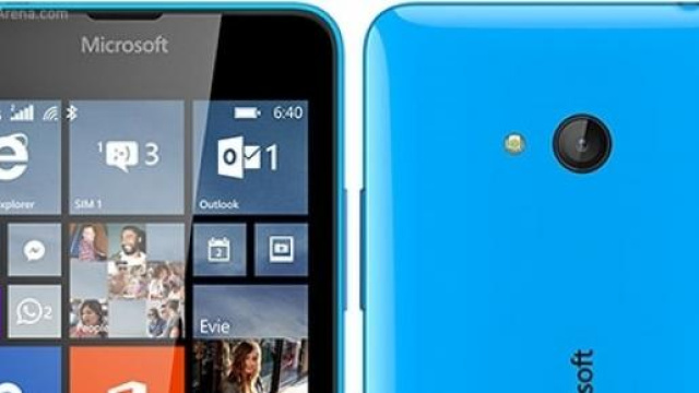 Nokia Lumia 640 e Lumia 640 XL in offerta a Pasqua