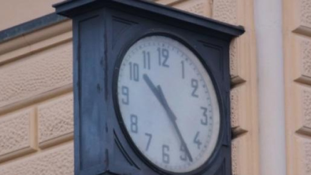 Ora legale passaggio ora avanti e consigli jetlag