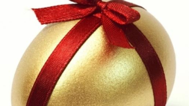 Prezzi uova di Pasqua 2015