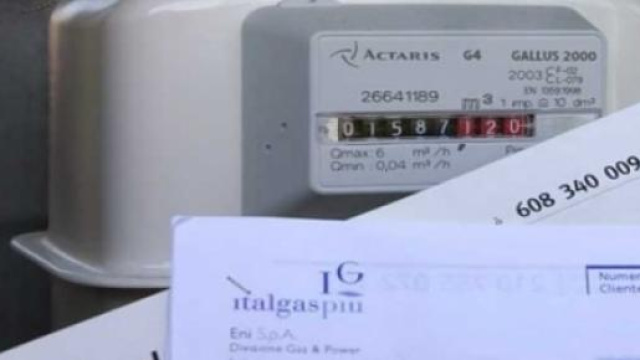 Quello che &lsquo;conta&rsquo; &egrave; adeguarsi alla media europea