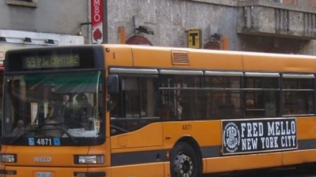 Sciopero mezzi pubblici di luned&igrave; 30 marzo