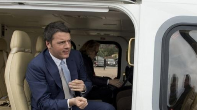 Ultime notizie riforma scuola governo Renzi