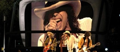 Aerosmith se form&oacute; en la ciudad de Boston, en 1970