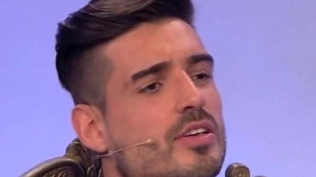 Anticipazioni Uomini e donne del 30-03-2015