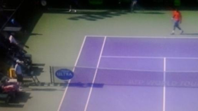 Atp Miami 2015, terzo turno
