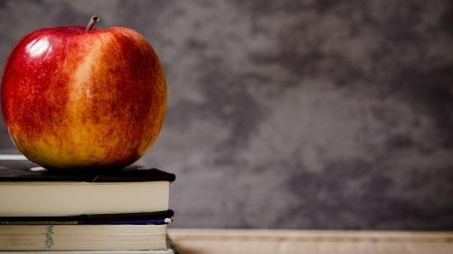 Bando concorso ATA 2015/2016.