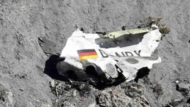Germanwings: ultimi 30 minuti di vita