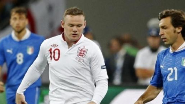 Italia-Inghilterra: diretta tv, info streaming