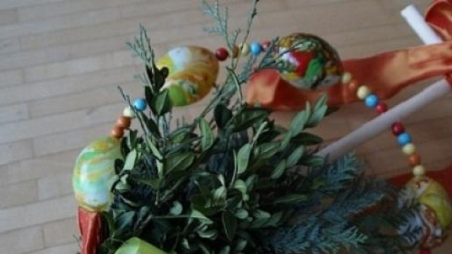 Le migliori frasi di auguri Domenica delle Palme